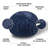 Bean Bag Chair-1051687026-1051687025