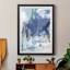 Blue Room II - reproduction de cadre photo-742523931-742523905