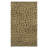 Candelo Hand Tufted Wool Abstract Rug-1691935341