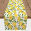 Chemin de table rectangulaire Amaja-1815727029-1815690361