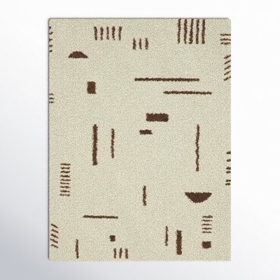 Morin Wine Rug