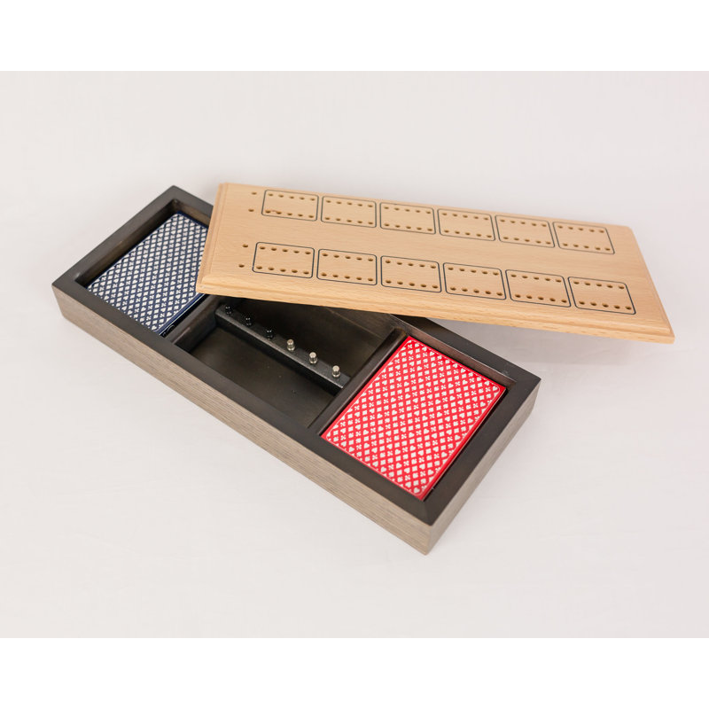 Cribbage Premier
