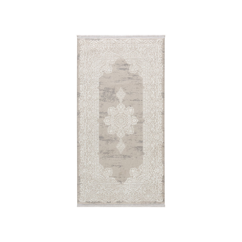 Oriental Area Rug, Rectangle 120 x 170cm