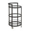 Metal Bar Cart-706047268