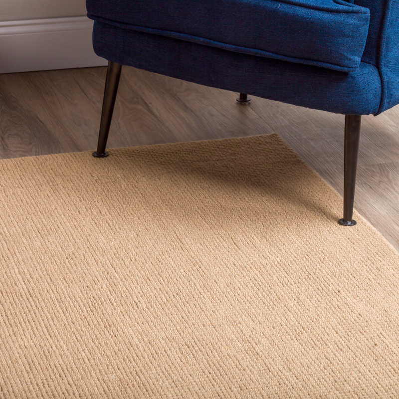 Dionne Wool Indoor Rug, Rectangle 9' x 13'
