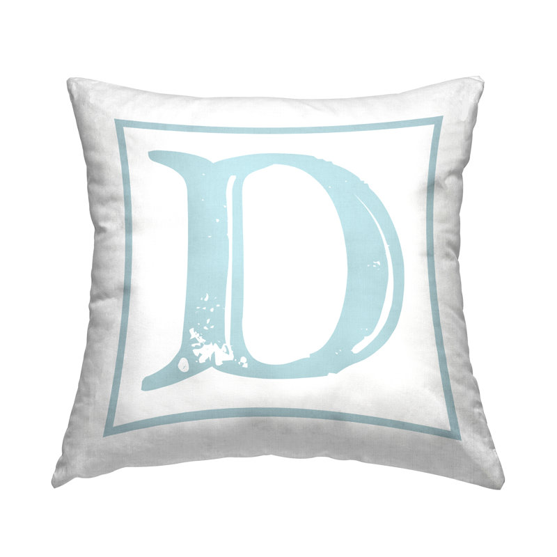 Coussin Ridgemont, D