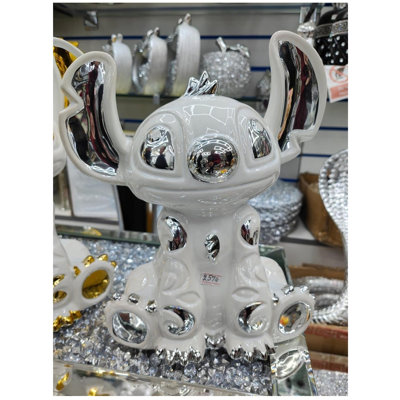 40cm Ceramic Disney/Pixar Ornament Accessory