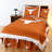 NCAA Cotton Box Stitch Comforter Set-40854221-40827023