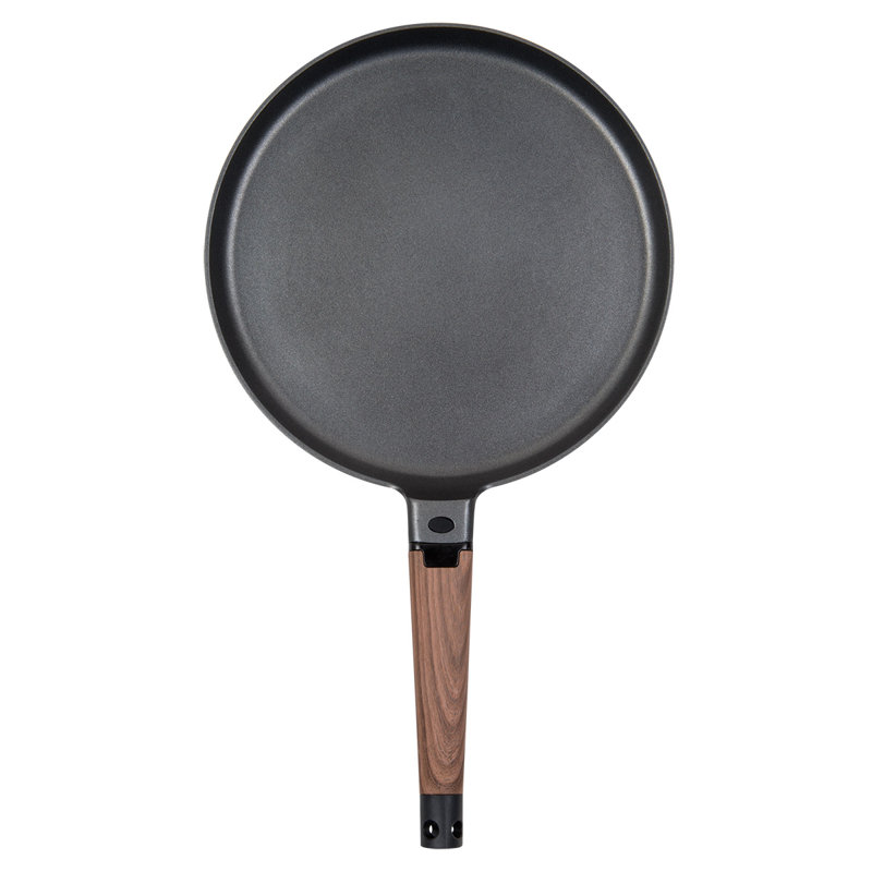 Aluminum Non-Stick Skillet