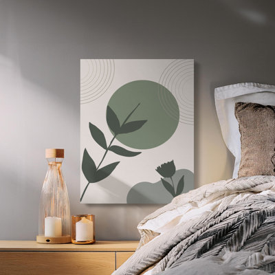 Wrapped Canvas Print Set