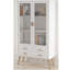 Luther Display Cabinet