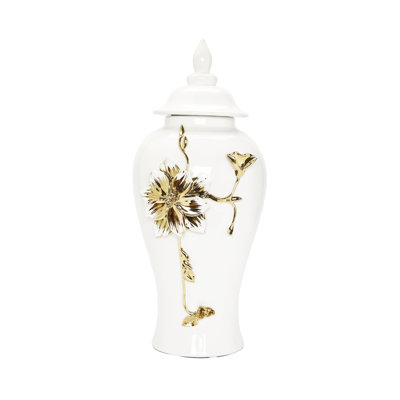 Pot de fleurs