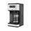 Mr Coffee 14 cups Black Coffee Maker