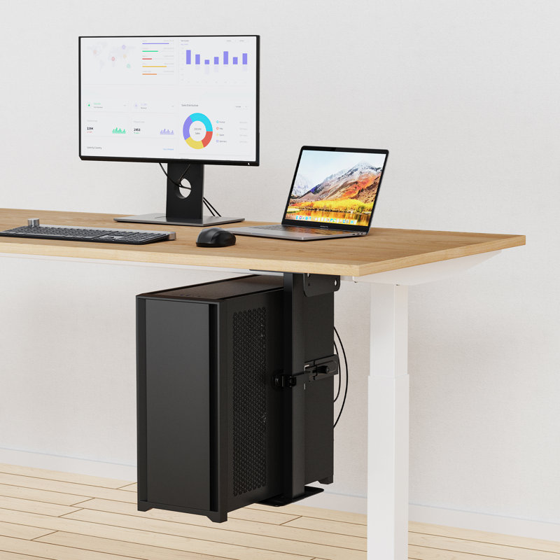 Mount-it Desktop Mount