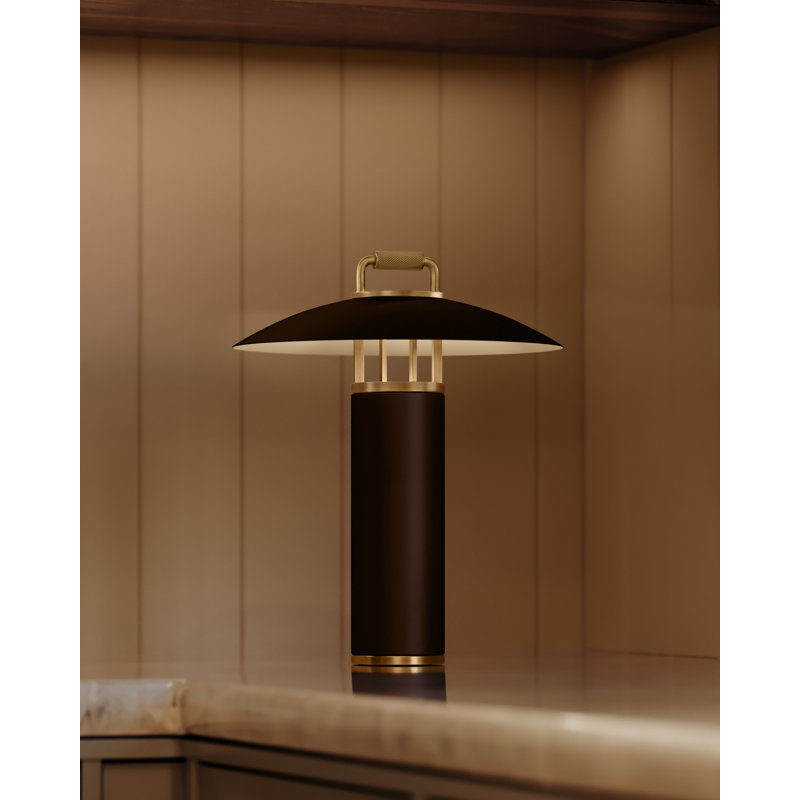 Birk Rechargeable Table Lamp