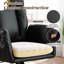 Fauteuil de bureau Big et Tall Criss-1571121804