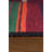 Red Patchwork Woven Base Decorative Carpet-373016033