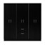 Rangement pour garde-robe Olin-112747342