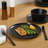 Gibson Home Fairhope 12 Piece Melamine Dinnerware Set-101640873