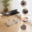 Solid Wood End Table