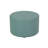 Pro Series 30" Round Ottoman Table with Round 12" H Seating, 5-Piece Set-109718672