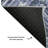 Premium Machine Washable Cerrito Blue Rug-105839463