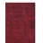 Hand Knotted Loom Wool Eco-Friendly Area Rugs -Rectangle, Dark Red Color, Plain Solid Design, High Pile Thick Handmade Anti Skid Area Rugs for Living Room, Bed Room-661537018