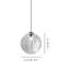 Puppet 1 - Light Pendant-1321266610-1321266611-1321266612