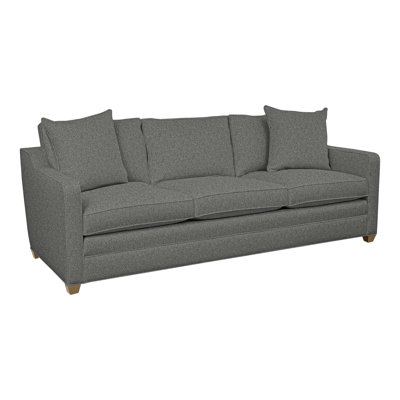 Stanton Upholstered 75.5'' Sleeper Sofa