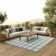 Laberee Indoor/Outdoor Area Rug