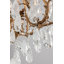Amadeus 6-Light Candle Style Empire Chandelier-124933509-124933508