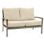 Avanti Outdoor Teak Conversation Set-2132813905