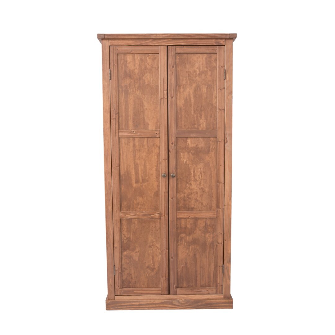 Kleiderschrank Pell