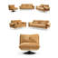 Fauteuil d'appoint pivotant large 31,5 po Prattsburgh-816835774