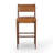 Bilbrey Leather Stool-973326402-991331482-991331483