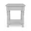 Grande table de bout rectangulaire-112812784