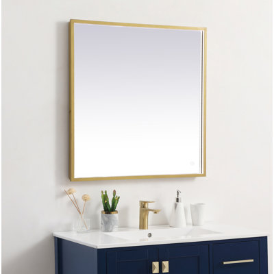 Miroir Piche