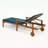 Exquisite Wood Chaise Lounge for Unrivaled Relaxation and Grace-2047608938