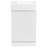 Wes Free Standing Single Bathroom Vanity with Ceramic Top