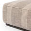 Upholstered Ottoman