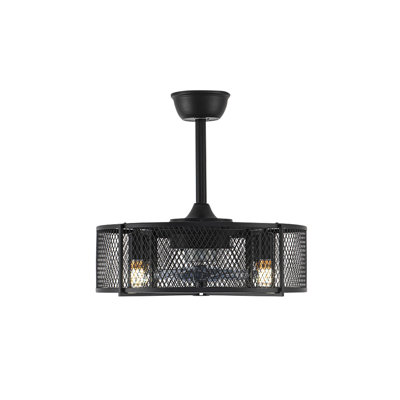 Ceiling Fan with Light Kit