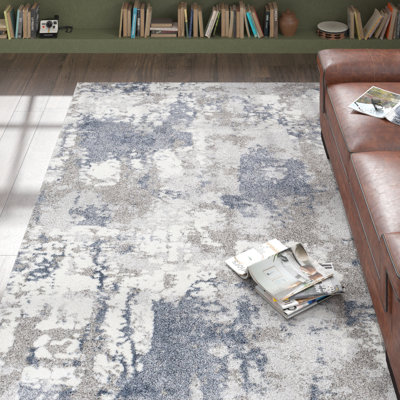 Kolar Abstract Indoor Rug