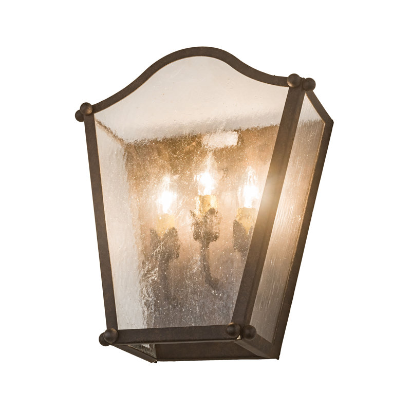 Valleystone Wall Light
