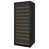 Black is out of stock selected