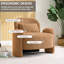Fauteuil d'appoint moderne surdimensionné 37,2 po-565864225