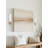 Calluna Steel LED Armed Sconce-2143552521