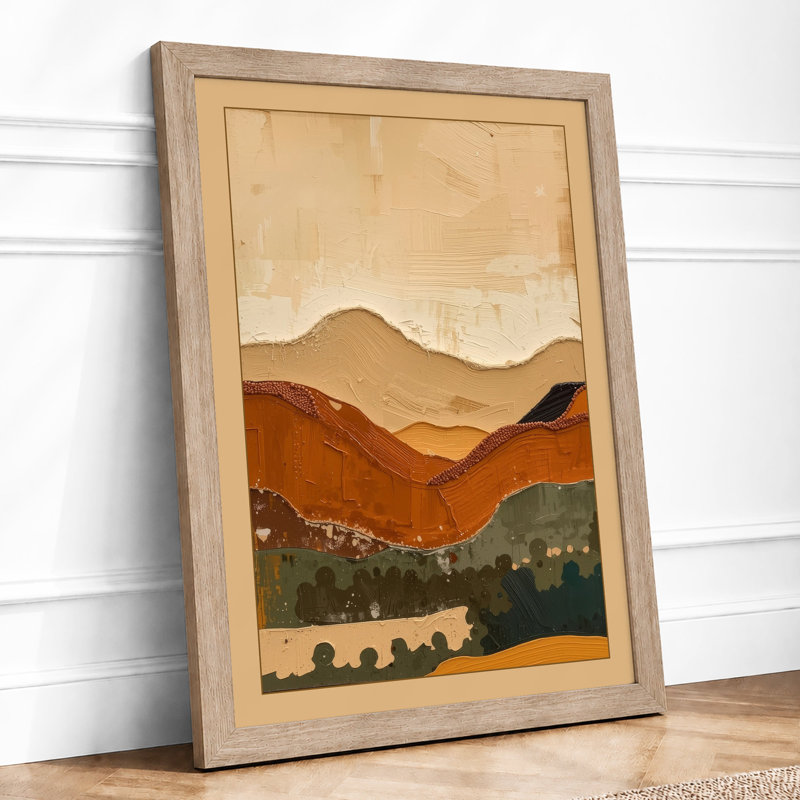 Print, Unframed, A3 - 42.0 x 29.7 cm