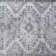 Izzie Machine Woven Grey Indoor Rug