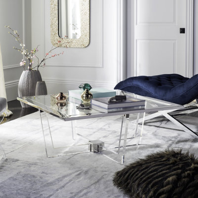 Charleston Coffee Table
