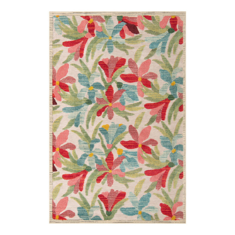 Tapis Wrought Studio ™ Corniche Marelda, Rectangle 6 pi 1 po x 9 pi